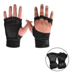 GYM Plam Gloves