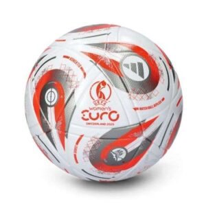 Women's EURO Final 2025 League Ball