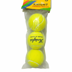 Tennis ball knight