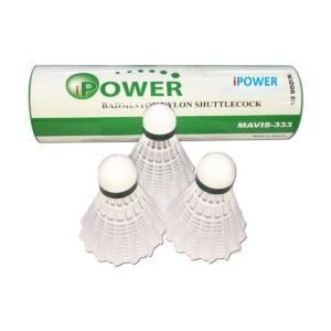 Power-333 Badminton Net